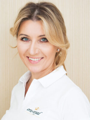 Ortodonta, Ortopeda Szczękowy