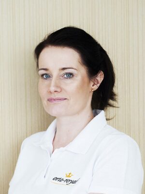 Asystentka Stomatologiczna, Koordynator leczenia