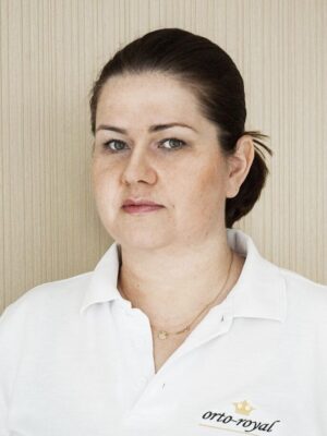 Pielęgniarka, Asystentka stomatologiczna, Koordynator leczenia